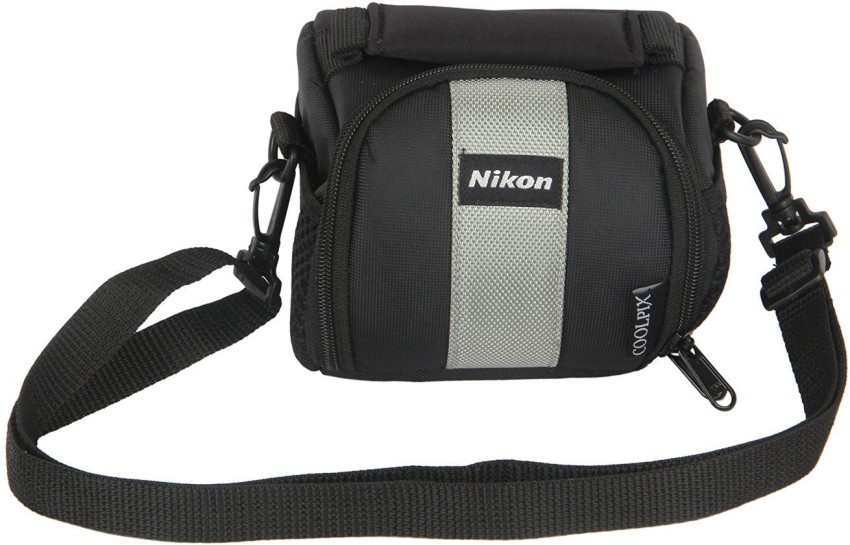 Nikon coolpix cheap camera bag