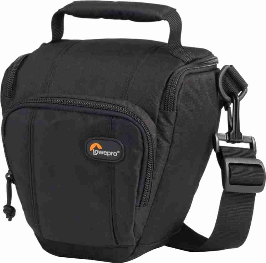 Lowepro toploader zoom best sale