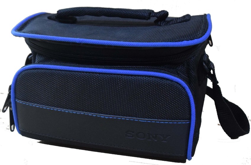 Petrol Bags™ Introduces Deca Dr. Bag for Sony PMW-EX3 by PVC News Staff -  ProVideo Coalition