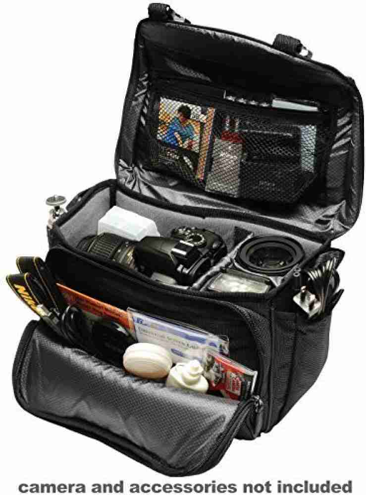 NIKON 9793 Camera Bag NIKON Flipkart