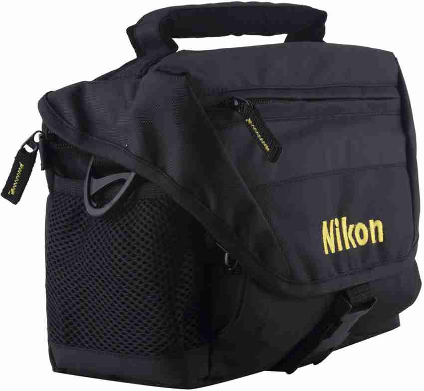 NIKON DSLR SHOULDER Camera Bag NIKON Flipkart