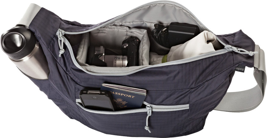 Lowepro Photo Sport Shoulder 12L Camera Bag Lowepro Flipkart