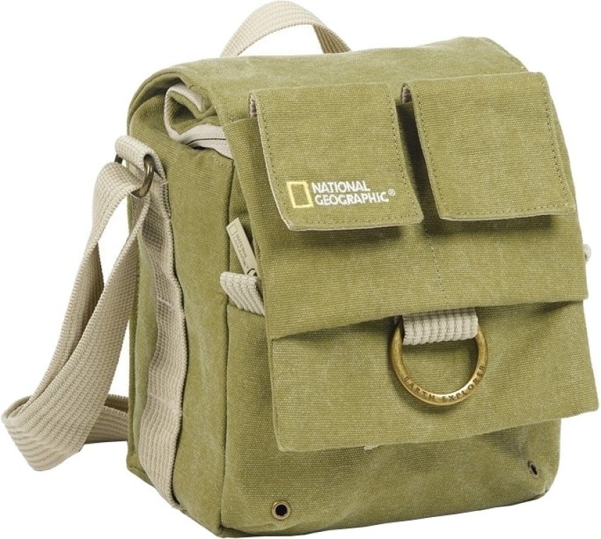 National geographic outlet camera bag