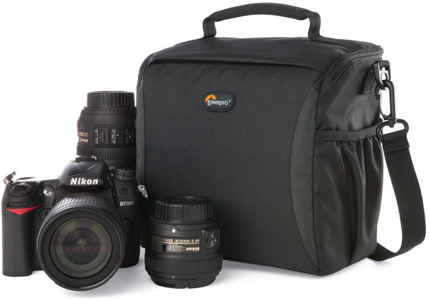 Lowepro Format 160 Camera Bag Lowepro Flipkart