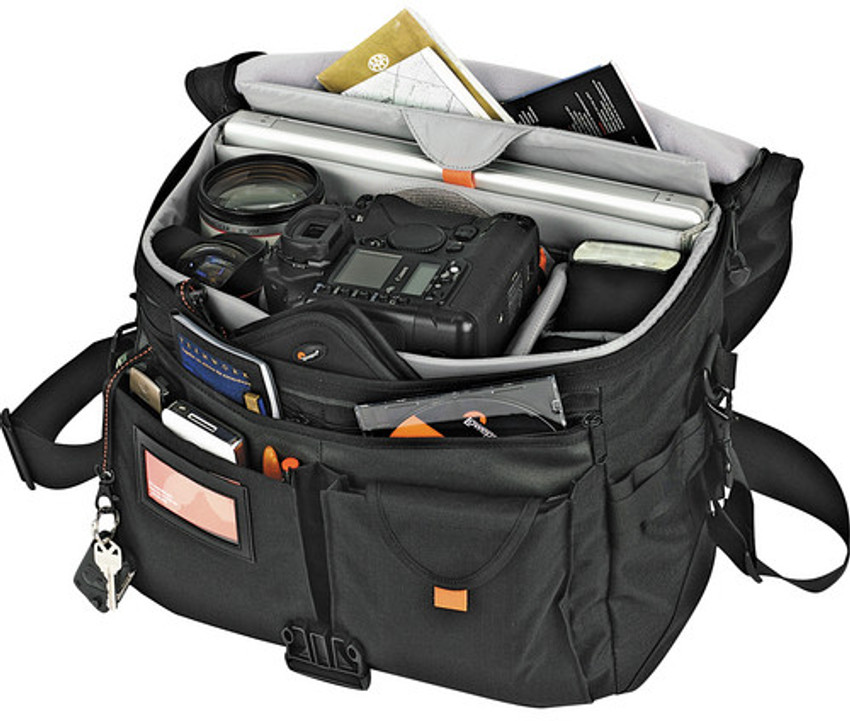 Lowepro Stealth Reporter D650 AW Shoulder Bag Lowepro Flipkart