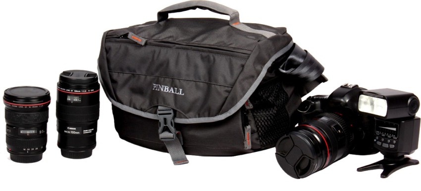 Pinball sling cheap 12 camera bag