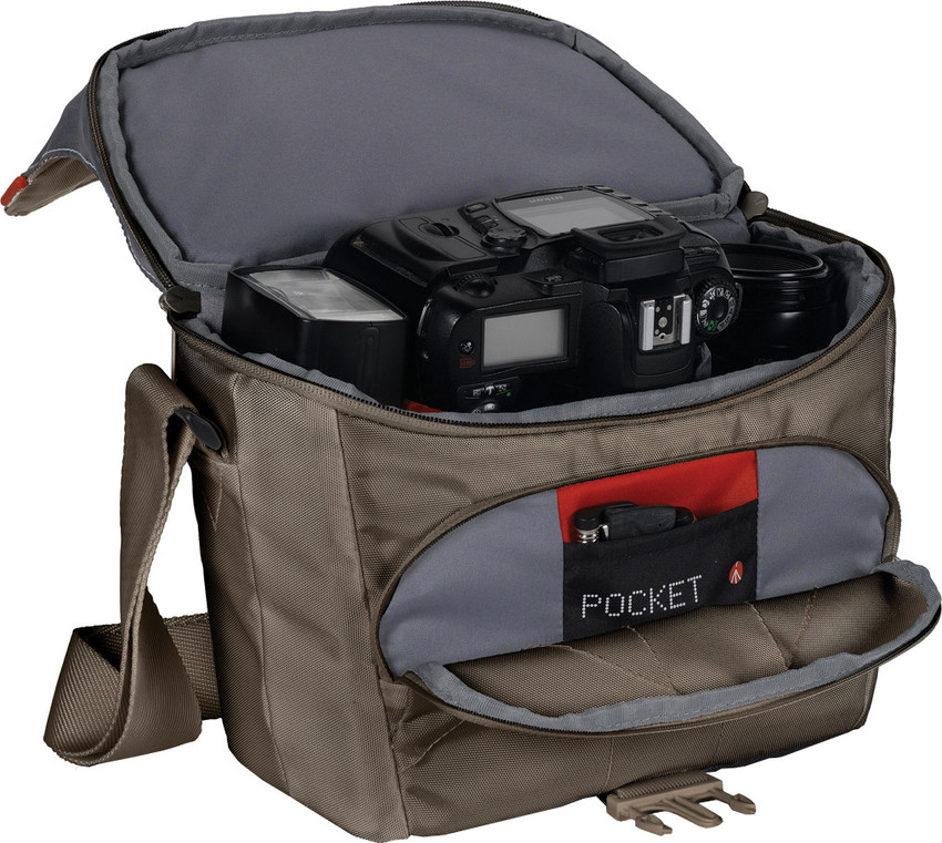 Manfrotto bella vi top