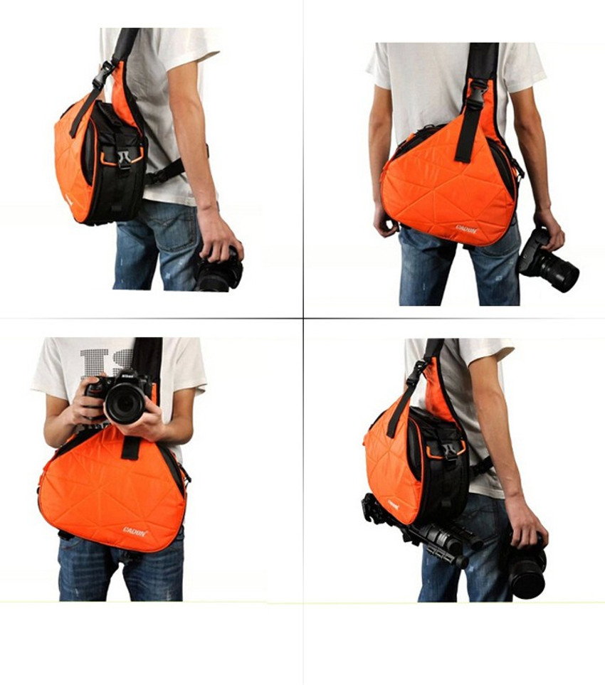 Caden camera bag top review