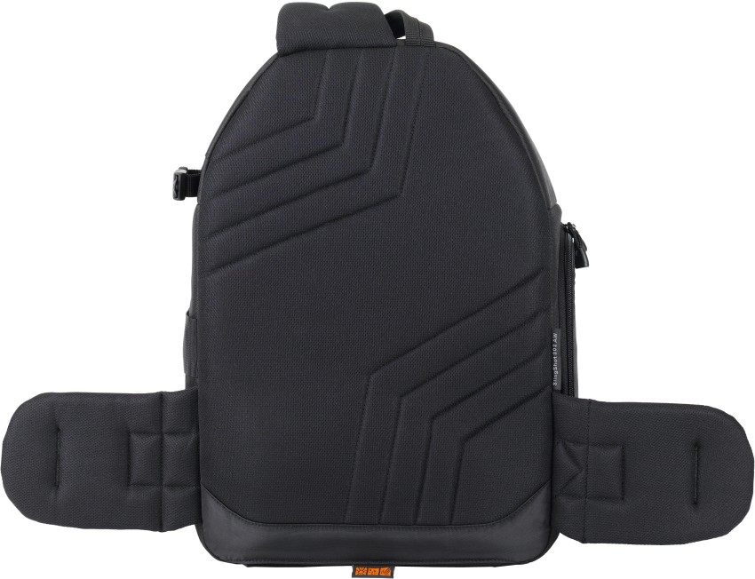 Lowepro slingshot 302 aw camera bag hotsell