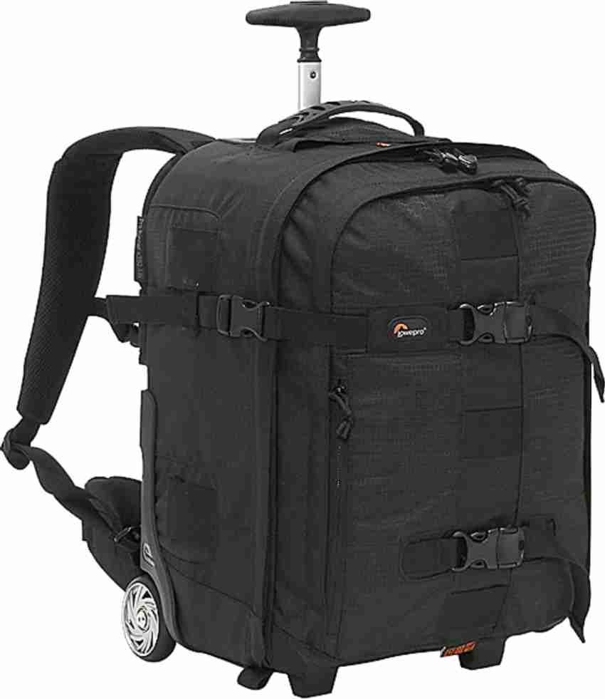 Lowepro Pro Runner x350 AW Trolley Back - Lowepro : Flipkart.com
