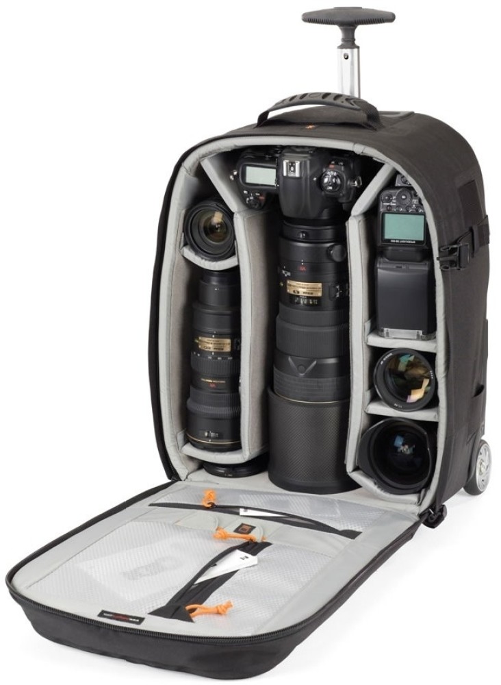 Lowepro pro best sale runner x450 aw