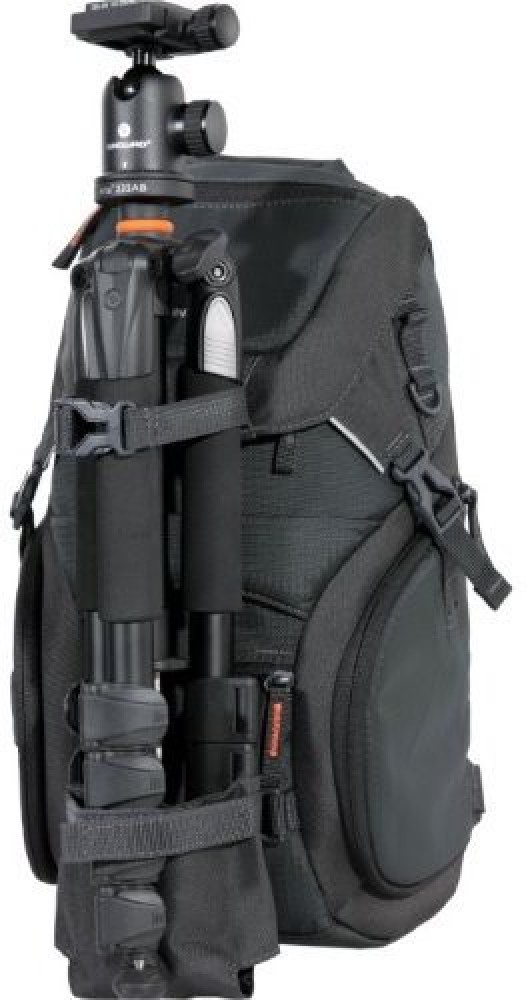 Vanguard adaptor shop 41 camera backpack