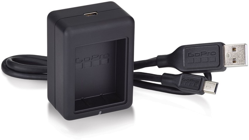 Gopro hero deals 3 charging