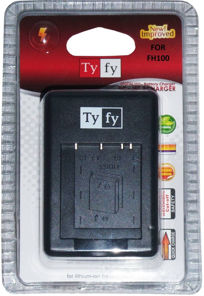 tyfy charger