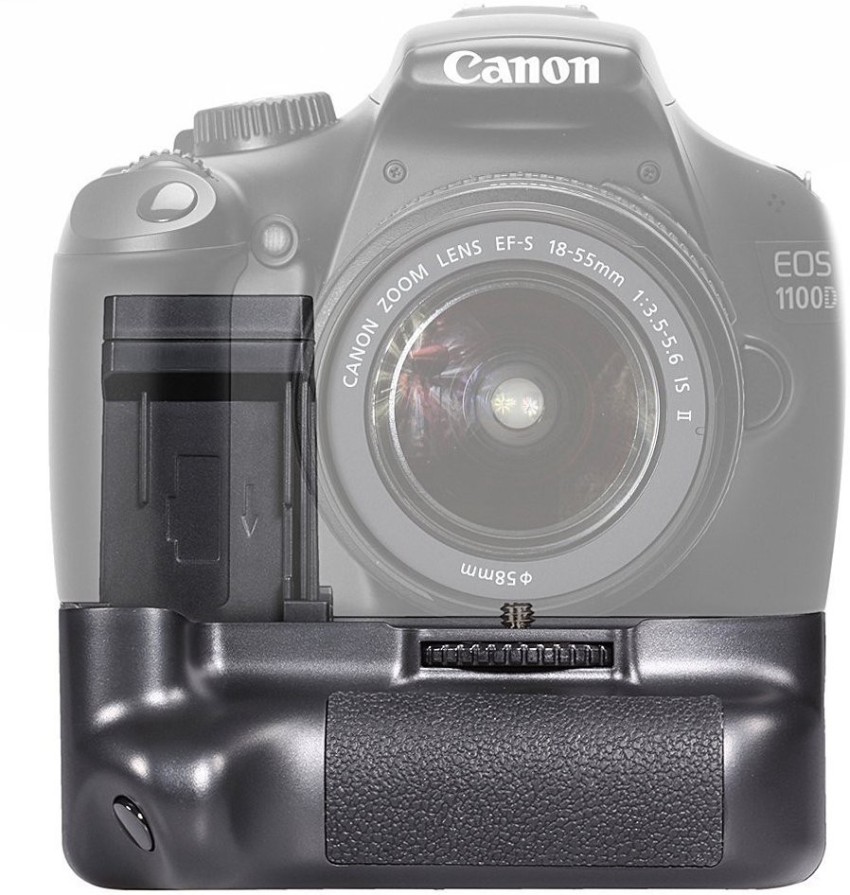 canon 1300d battery flipkart