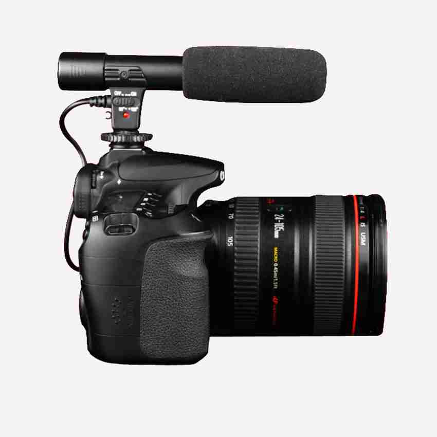 dslr mi