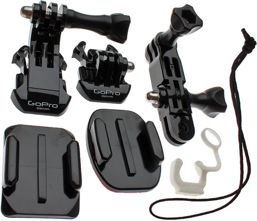Aggregate 167+ gopro grab bag of mounts latest xkldase.edu.vn