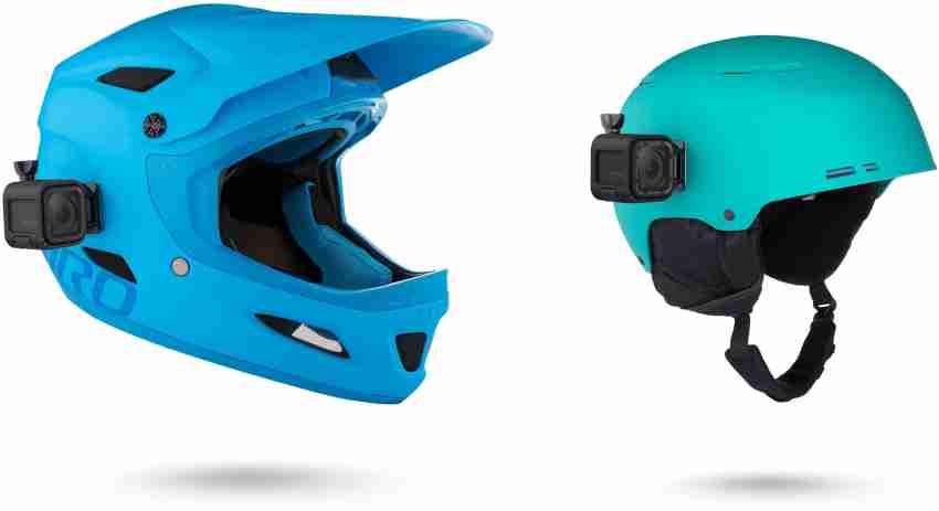 gopro curved mount