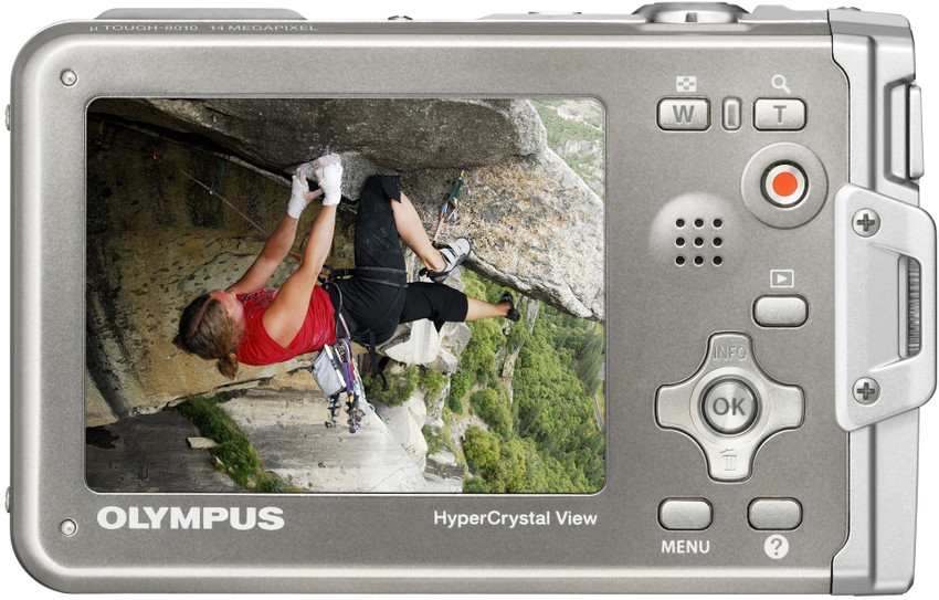 olympus 8010