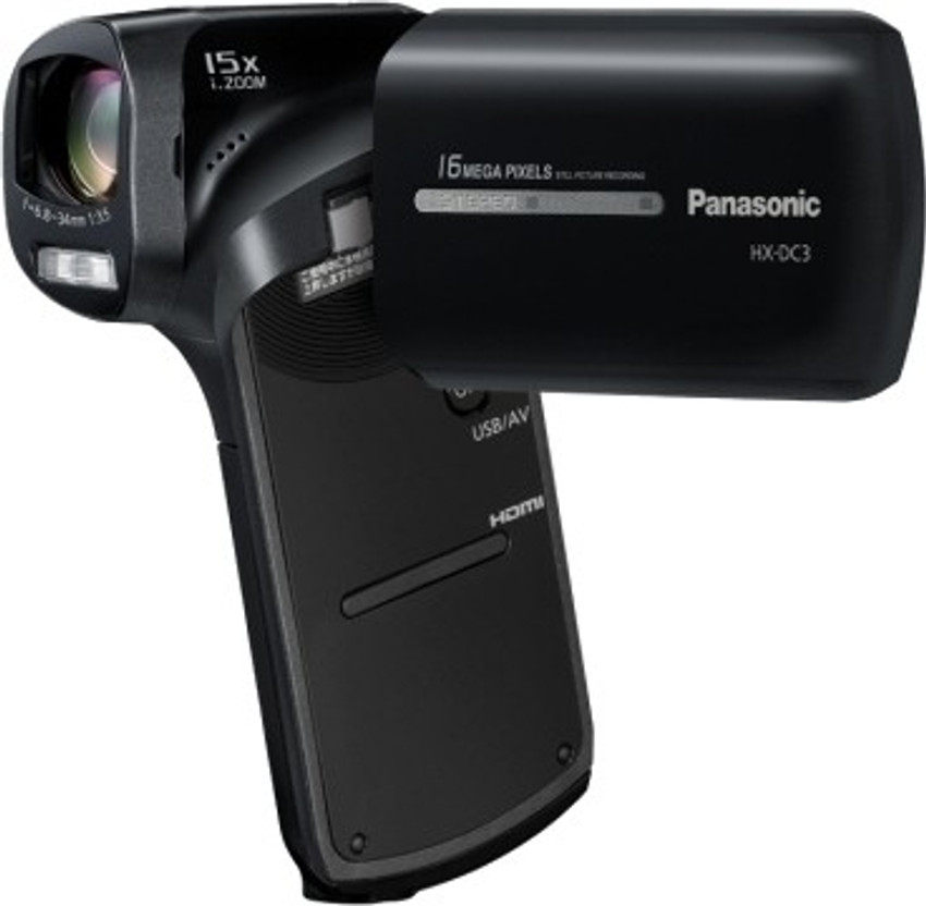 Panasonic HX-DC3