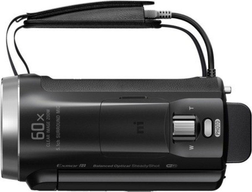 Flipkart.com | Buy SONY HDR-PJ675 1.9-57.0mm Camcorder Camera
