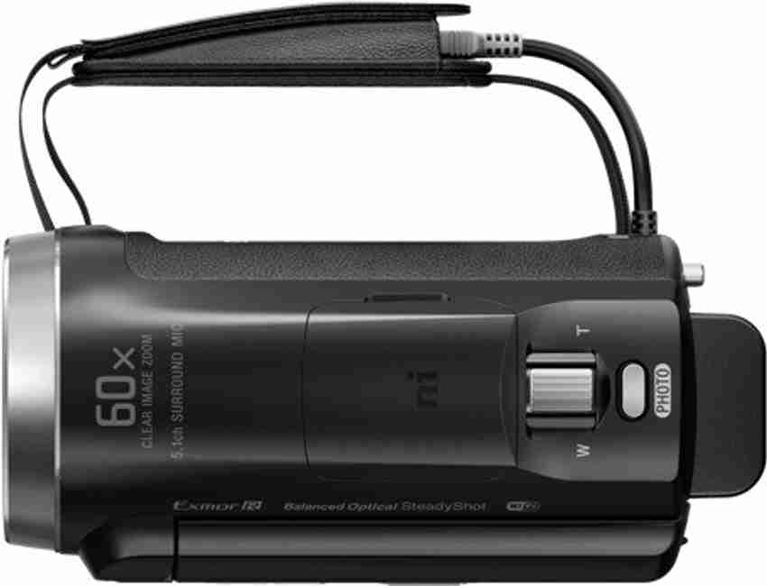 Flipkart.com | Buy SONY HDR-PJ675 1.9-57.0mm Camcorder Flipkart.com | Buy SONY HDR-PJ675 1.9-57.0mm Camcorder