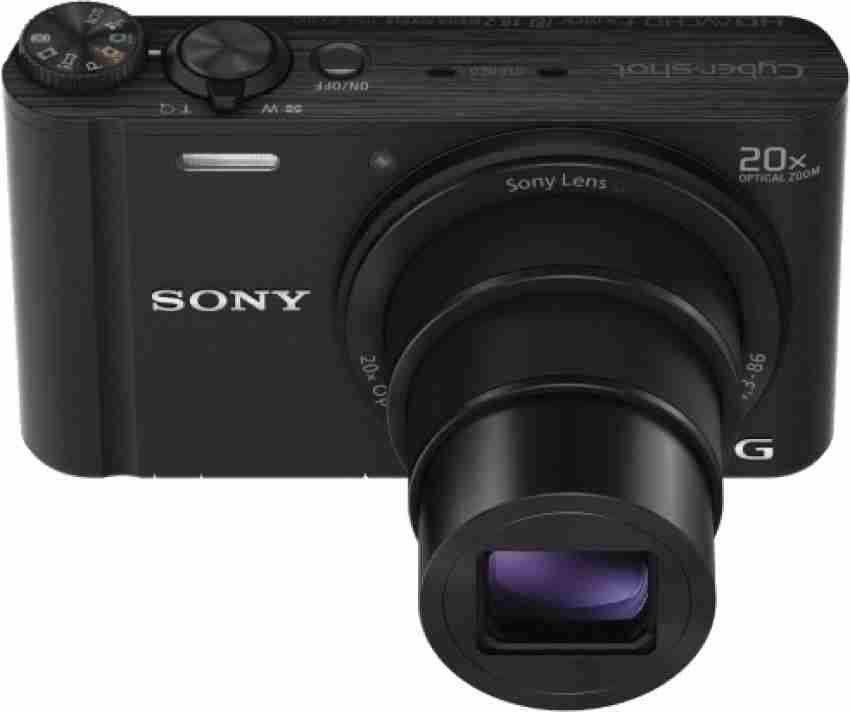 Flipkart.com | Buy SONY DSC-WX300 Point & Shoot Camera Online at best  Prices In India