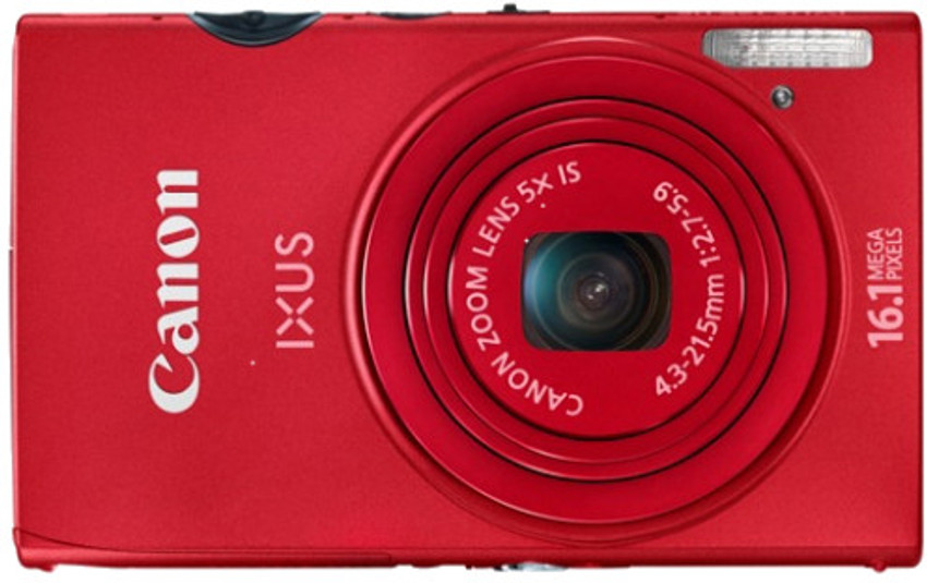canon ixus 125 hs price