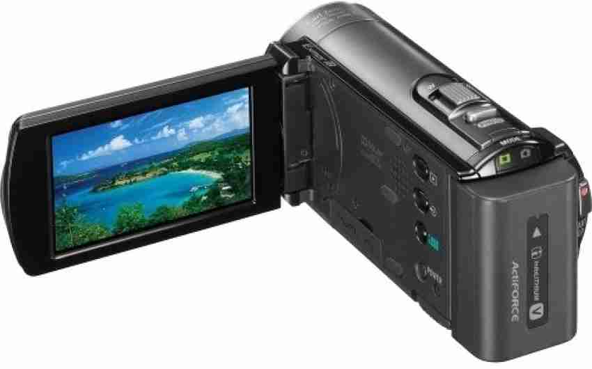 sony handycam cx110