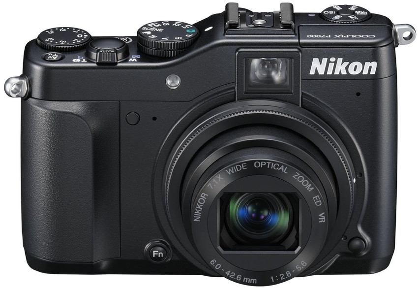 nikon coolpix p 7000