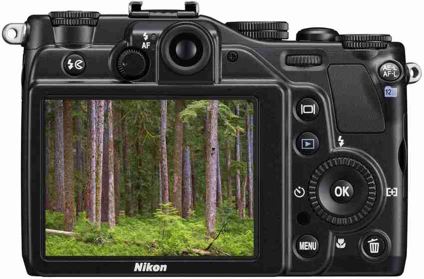 nikon coolpix p 7000
