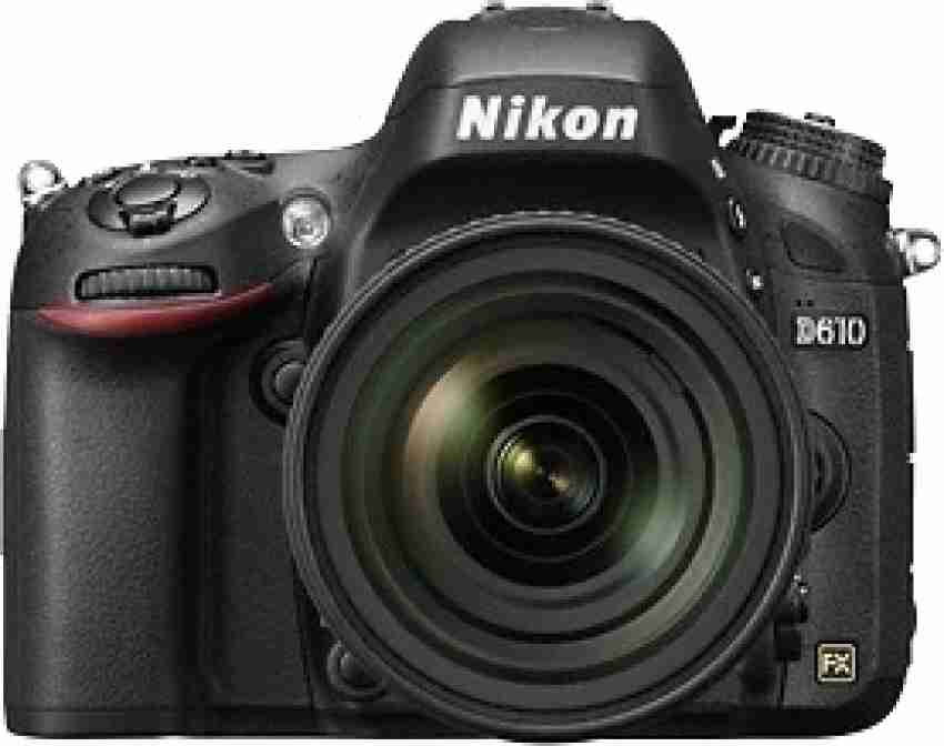 camera nikon flipkart