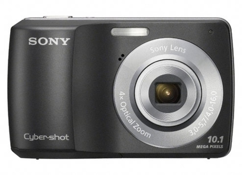 Buy SONY Cybershot DSC-S3000 Mirrorless Camera