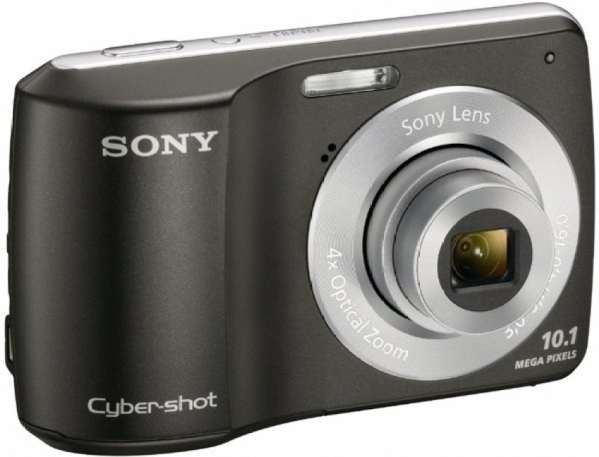 sony cyber shot dsc s3000