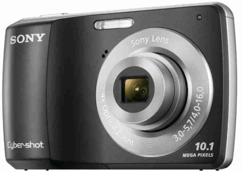 Buy SONY Cybershot DSC-S3000 Mirrorless Camera