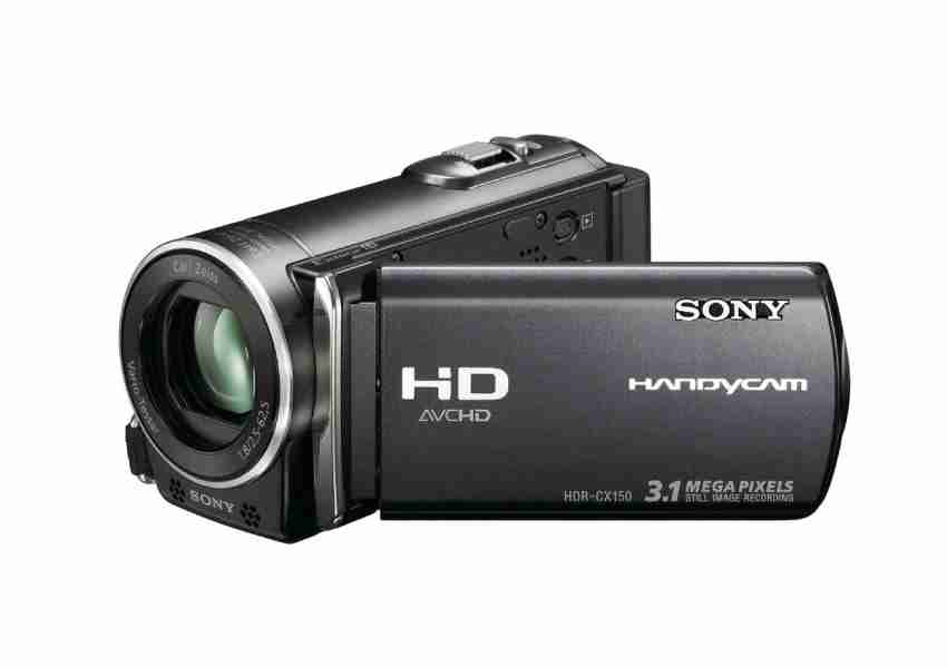 handycam camera price sony