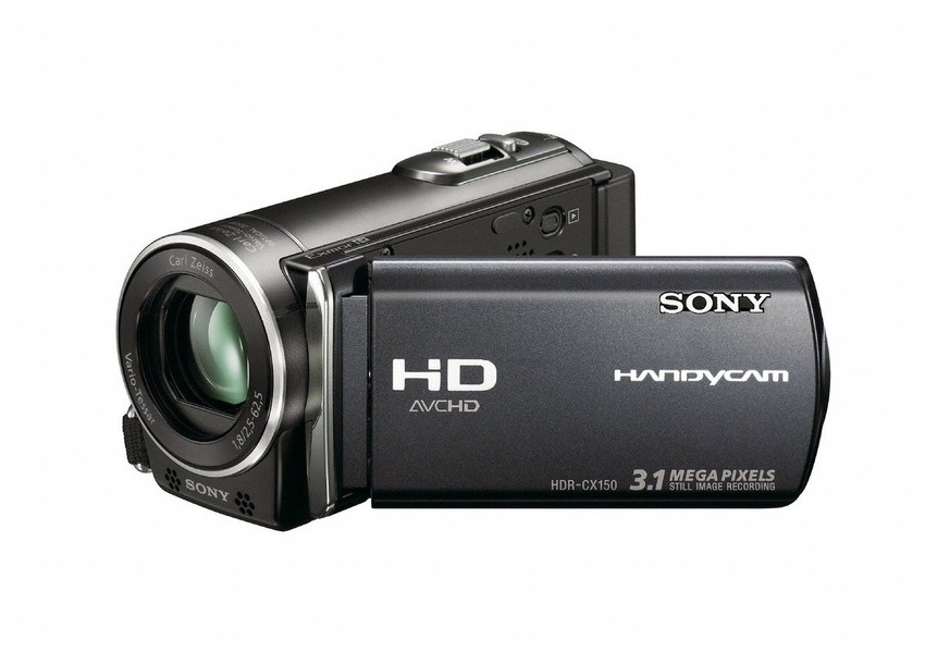 sony handycam flipkart