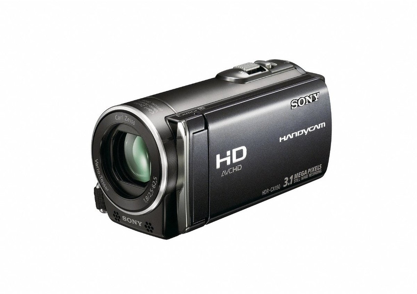 SONY HDR-XR150 ハンディーカム　デジタルHD ビデオカメラ