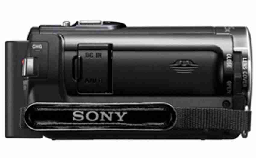 Sony Handycam HDR-CX150E