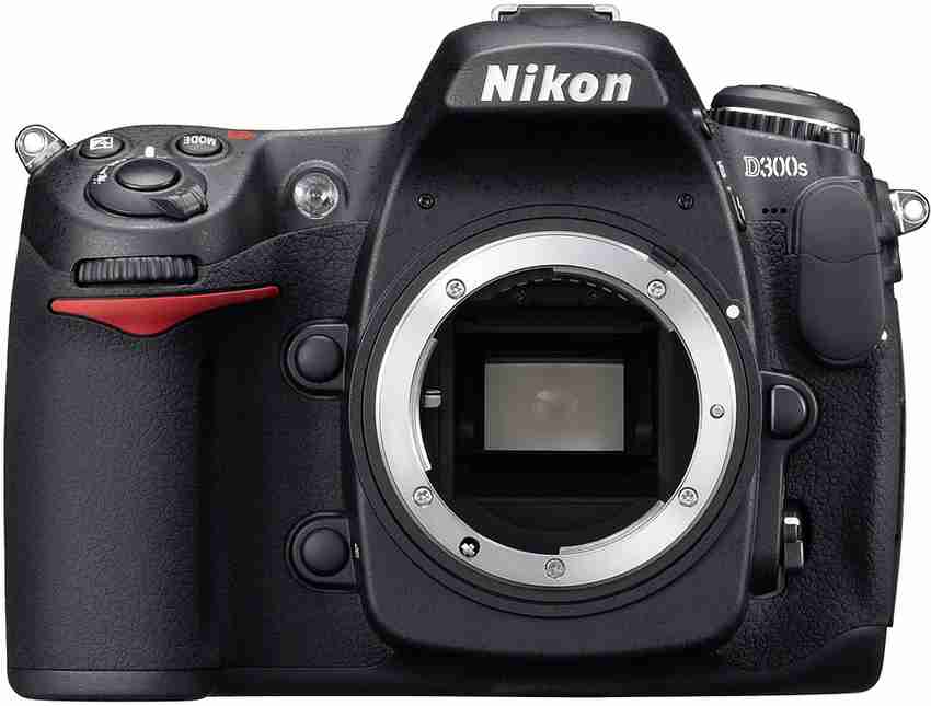 dslr d300 price