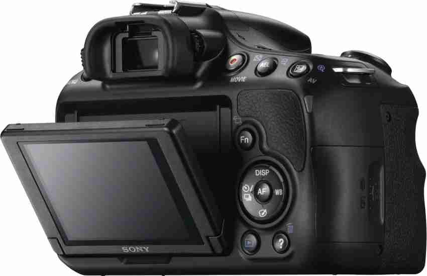 sony dslr slt a58 price