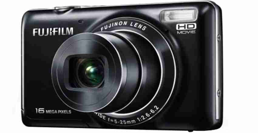 fujifilm finepix jx420