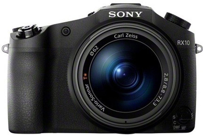 SONY RX10 デジタルカメラ （春のコレクション 20.1-Megapixel IV RX10  