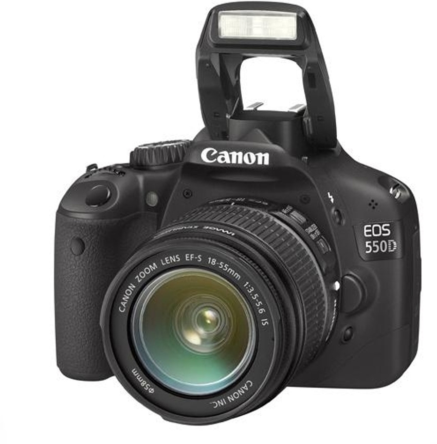 canon 5500d