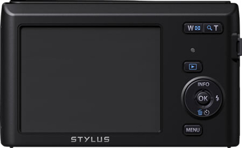 Flipkart.com | Buy OLYMPUS VG-180 Point & Shoot Camera Online at