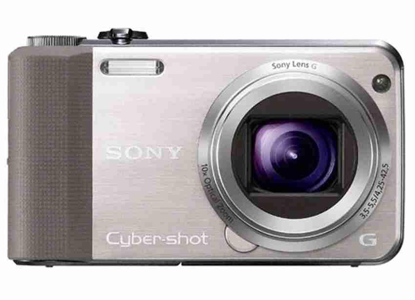 Flipkart.com | Buy SONY Cybershot DSC-HX7V Mirrorless Camera Online at best  Prices In India