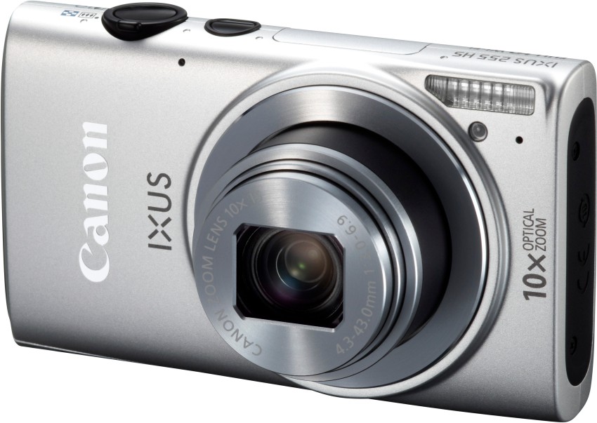 Buy Canon Ixus 1000 HS Point & Shoot Camera Online at best  Prices In India