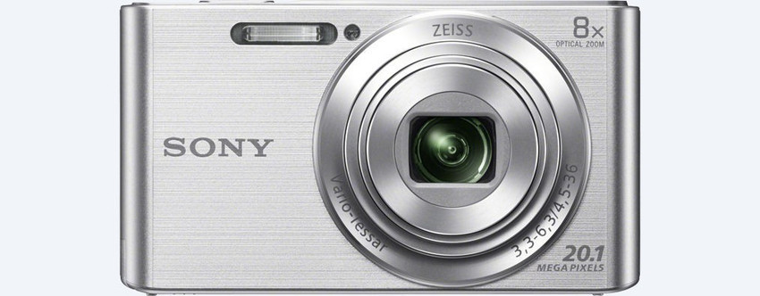 新品同様】SONY Cyber−Shot DSC-W830