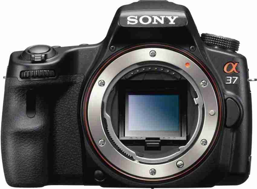 sony alpha a37 price