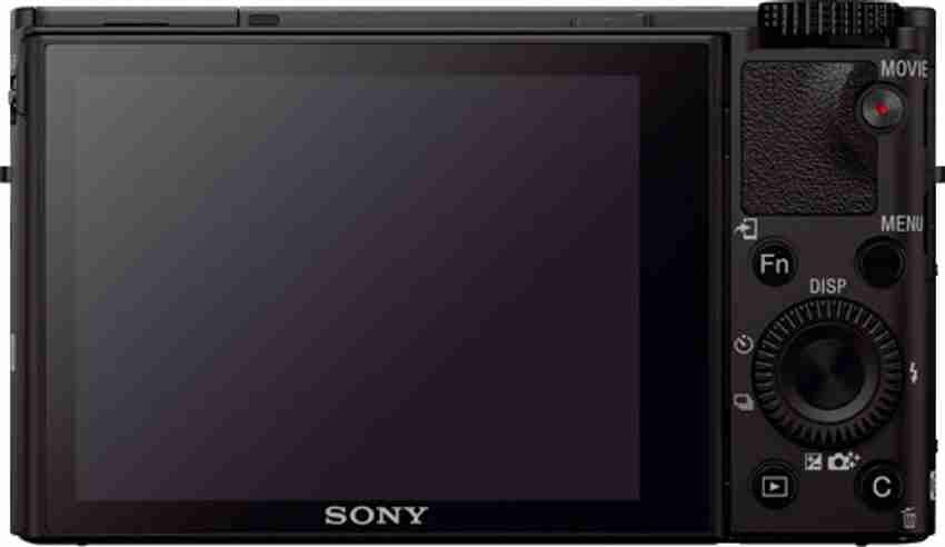sony dsc rx100m3 price